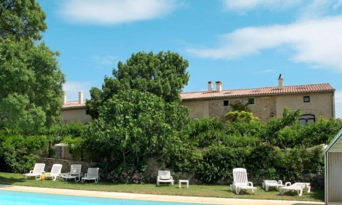 Ollieres Apartment | Apartment Terres Ste Hilaire - Genêt (OLL107) in Ollieres - 11 persons, 5 bedrooms