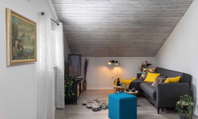 Mokosica Apartment | Apartment Tete Mare