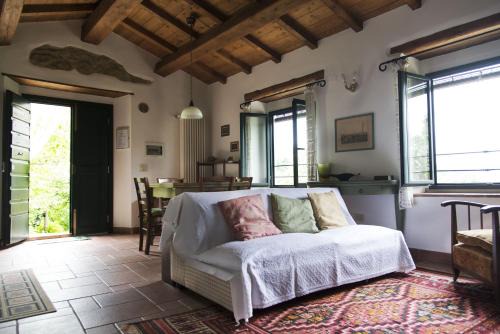 Vicchio Apartment | Apartment the crocodile feel the nature