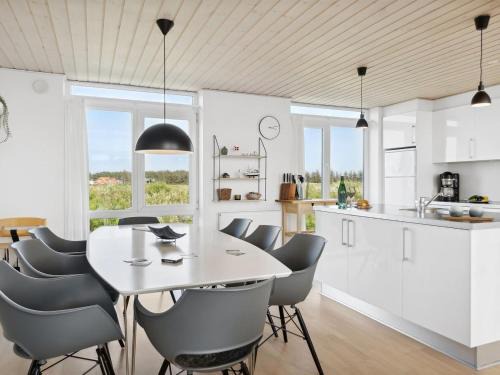 Lokken Apartment | Apartment Thyra - 700m from the sea by Interhome