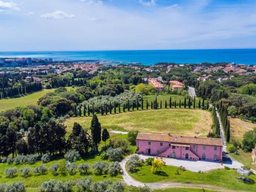 Castiglioncello Apartment | Apartment Tini by Interhome