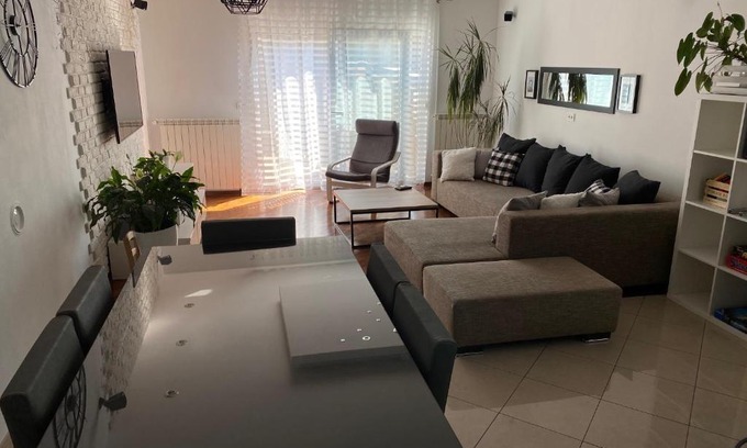 Viskovo Apartment | Apartment Top Location Rijeka