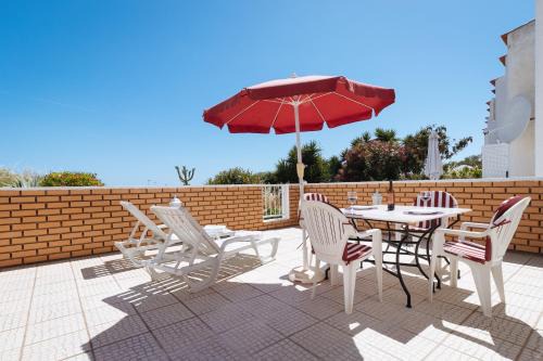 Vale de Centianes Apartment | Apartment Tropicos