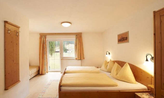 Flachau Other | Apartment type 1 (2-4 persons/1 bedroom, 1 WSR) - Ferienwohnungen Kohlmaisgut
