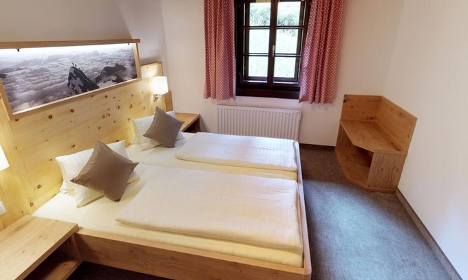 Heiligenblut Other | Apartment type A 70 m² - Family paradise Wolfgangbauer