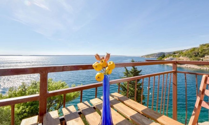 Tribanj Apartment | Apartment Vukić by Interhome