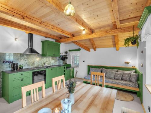 Janske Lazne Apartment | Apartment V Mechu by Interhome