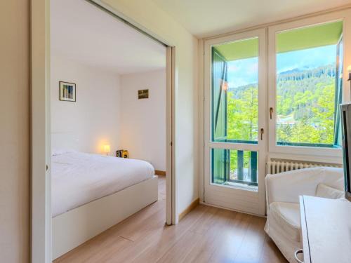 Palu Apartment | Apartment Vallesinella by Interhome