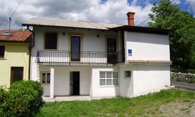 Soboli Apartment | Apartment Vasilija