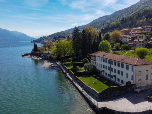 Musso Apartment | Apartment Vecchia Filanda by Interhome