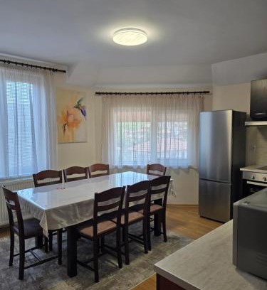 Veliko Tarnovo Apartment | Apartment VEDA 2