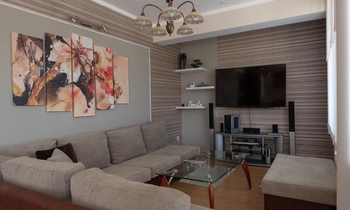 Veliko Tarnovo Apartment | Apartment Veda