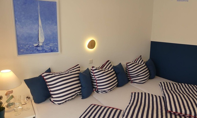 Alt Gaarz Apartment | Apartment - Vellamo - Apartment Vellamo