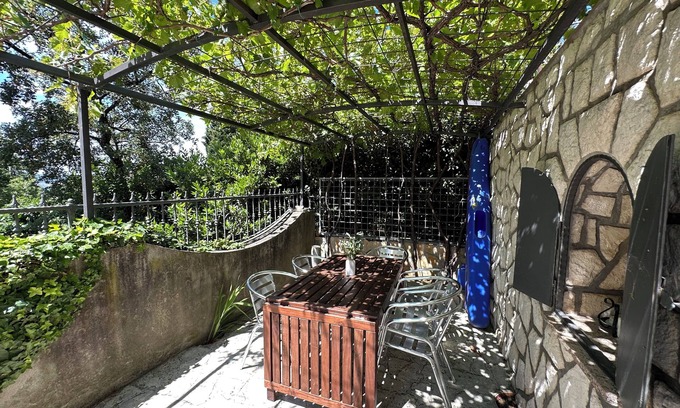 Novi Vinodolski Apartment | Apartment Velvet Vista 1