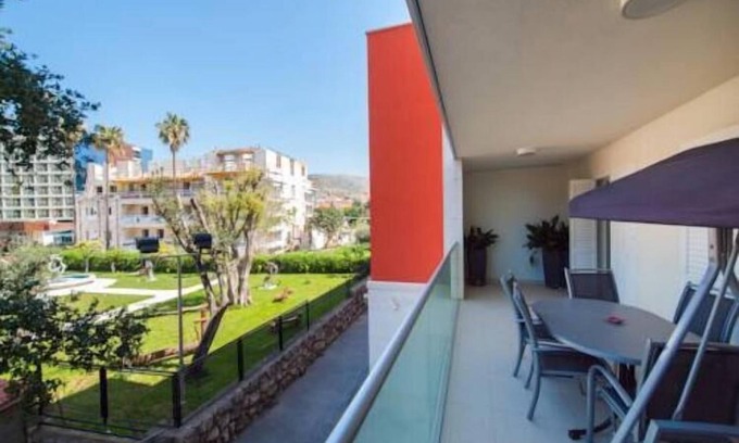 Lapad Apartment | Apartment Vesna - Superior Three Bedroom Apartment with Balcony