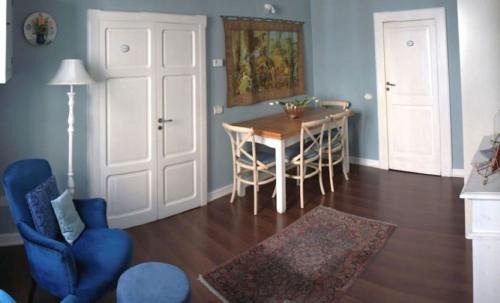 Cosenza Bed & Breakfast | Apartment Via dell'Astrologo