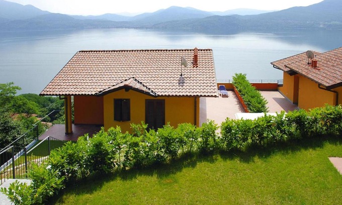 Oggebbio Apartment | Apartment Vigneto Due in Oggebbio