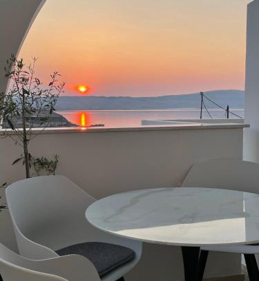 Stinica Apartment | Apartment Vila *