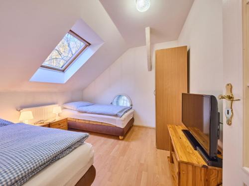 Janske Lazne Apartment | Apartment Villa Belvedere-9 by Interhome