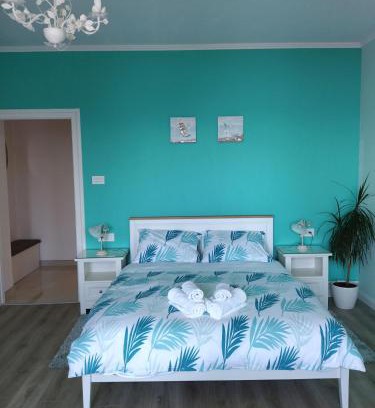 Sodici Apartment | Apartment Villa Edmea 2