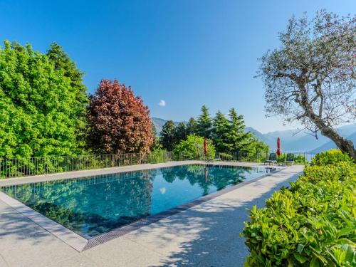 Como Apartment | Apartment Villa Maderni by Interhome