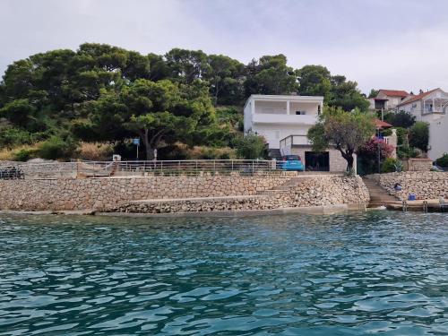 Tisno Apartment | Apartment Vjera