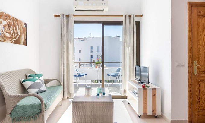 Puerto de Pollensa Apartment | Apartment Voltor 2 E By SunVillas Mallorca