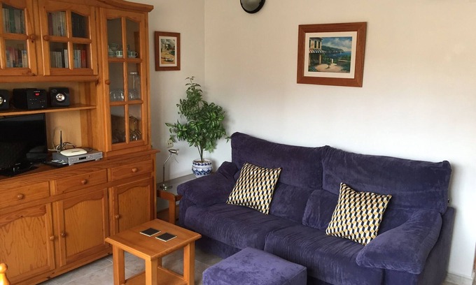 Lo Rufete Apartment | Apartment with great pool 12 min walk to Villamartin Plaza