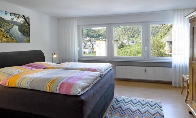 Alken Apartment | Apartment Wiltburg - Apartment Weingut Anton Hammes