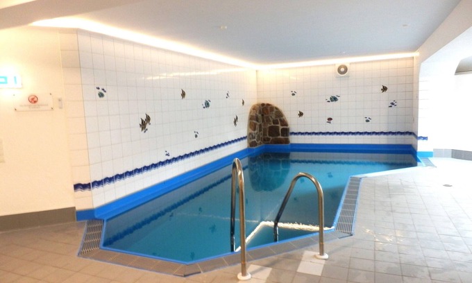 Niendorf Apartment | Apartment Windrose in Niendorf