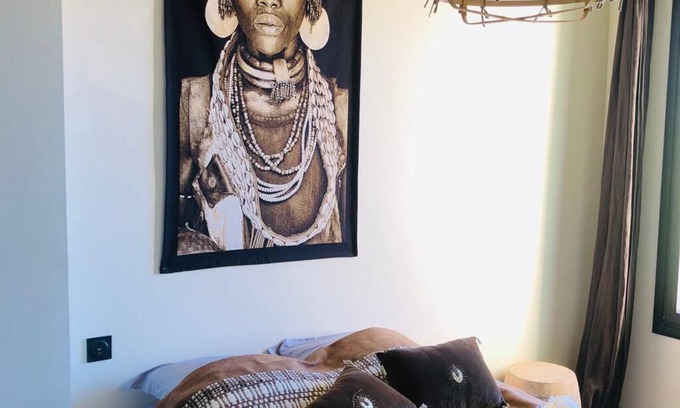 Salon-de-Provence Apartment | Apartment with hotel services and 7/7 concierge service