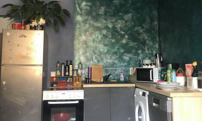 Avignon Apartment | Apartment with garden close to the city center