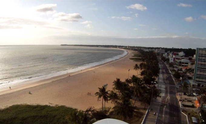 Aeroclube Apartment | Apartment with great location in Manaíra - Joao Pessoa