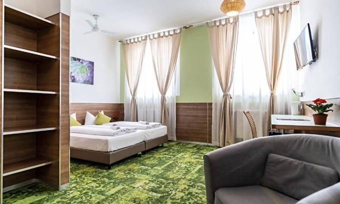 Altdorf Hotel | Apartment with kitchen for 2 persons