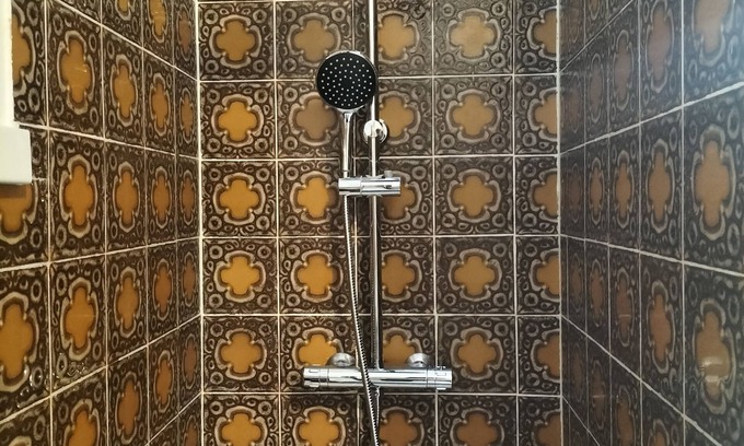 Digoin Apartment | Apartment with large plot