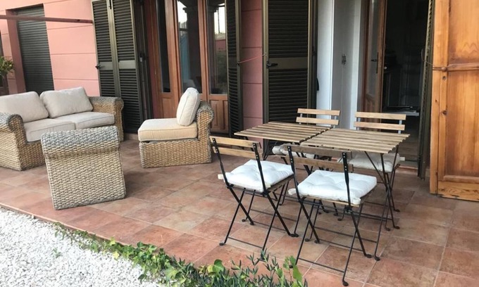 Costa Esuri Apartment | Apartment with patio, Campo de Golf, Playas cercanas Costa de la Luz y Algarve