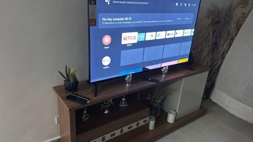 Downtown Santo Domingo Apartment | Apartment with pool two minutes from BlueMall