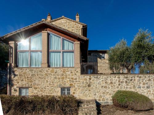 Assisi Apartment | Apartment with terrace in Assisi