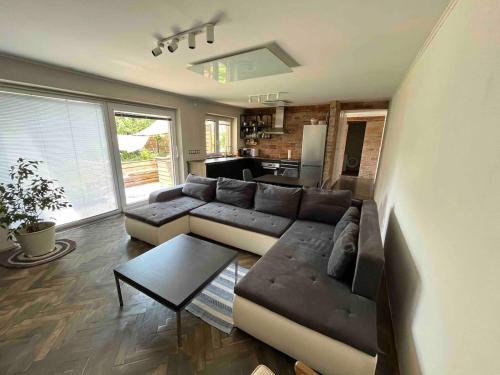 Trnava Apartment | Apartment with terrace in Trnava