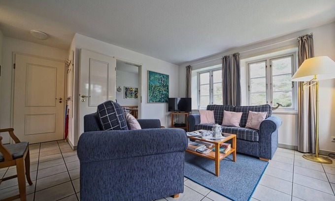 Suddorf Apartment | Apartment Wohnung Südwind