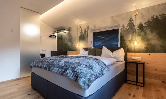 Wagrain Apartment | Apartment Woody Wagrain near Gondola