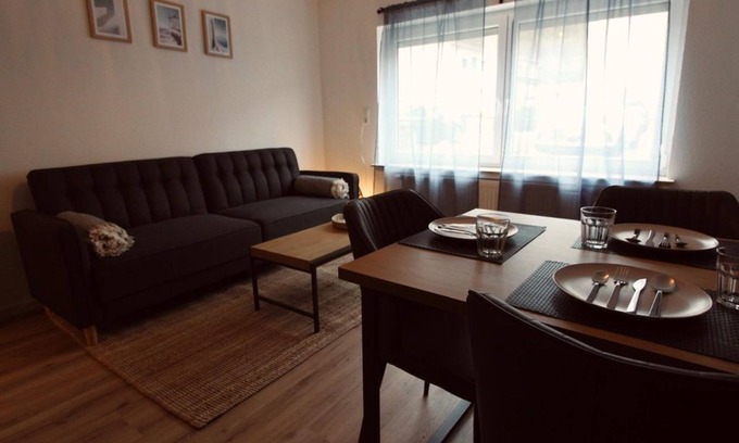 Bad Ems Apartment | Apartment Yacoub - Noahkis Apartments Bad Ems