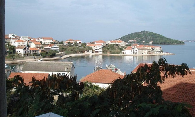 Kali Apartment | Apartment Zelenčić