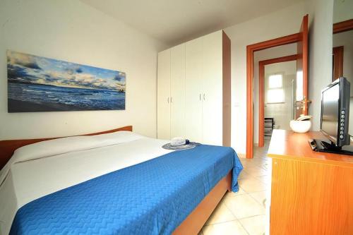 Torre Mozza Apartment | Apartment Zeus In Torre Mozza