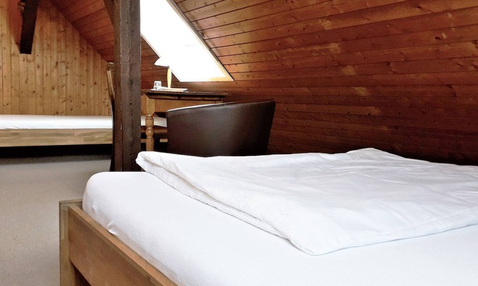 Nuertingen Apartment | Apartment 'Zimmer 35'