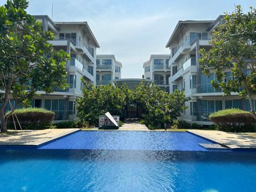 Nilaveli Apartment | Apartment314 Oceanfront condos Nilaveli