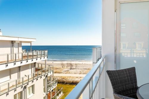 Grossenbrode Apartment | Apartmentanlage Meerblickvilla Apartmentanlage Meerblickvilla 3-45