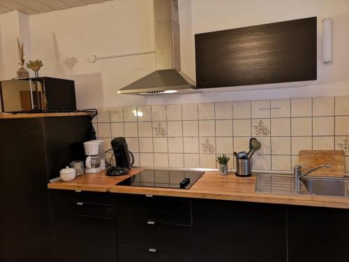 Marten Apartment | Apartmenthaus Marten