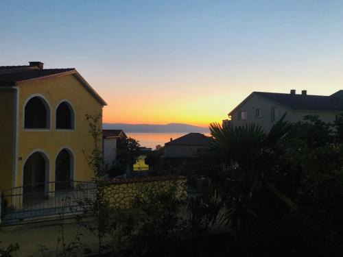 Novi Vinodolski Apartment | Apartmenthaus Novi*