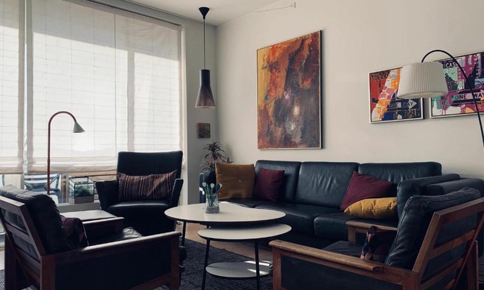 Amager Apartment | ApartmentInCopenhagen Apartment 93
